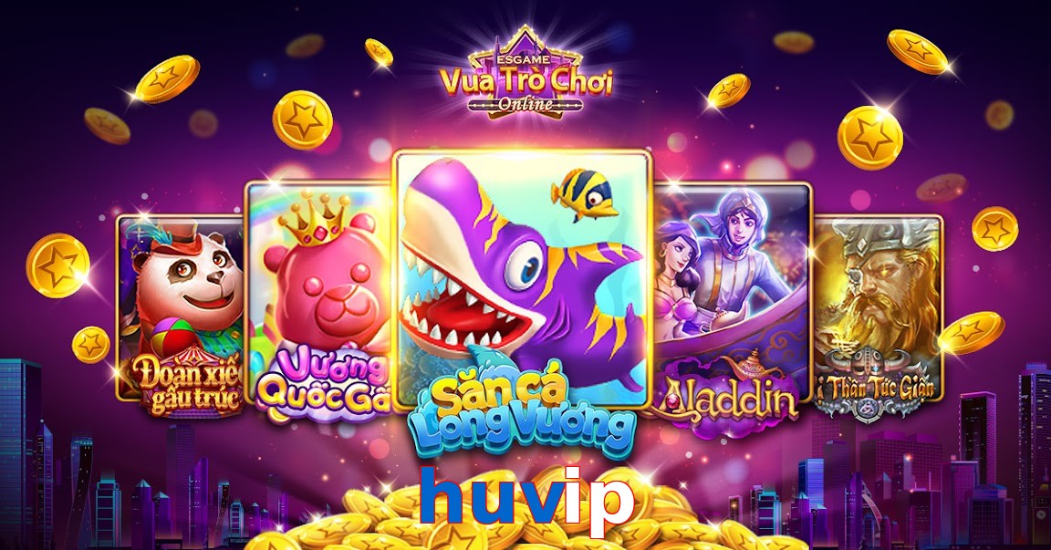 huvip