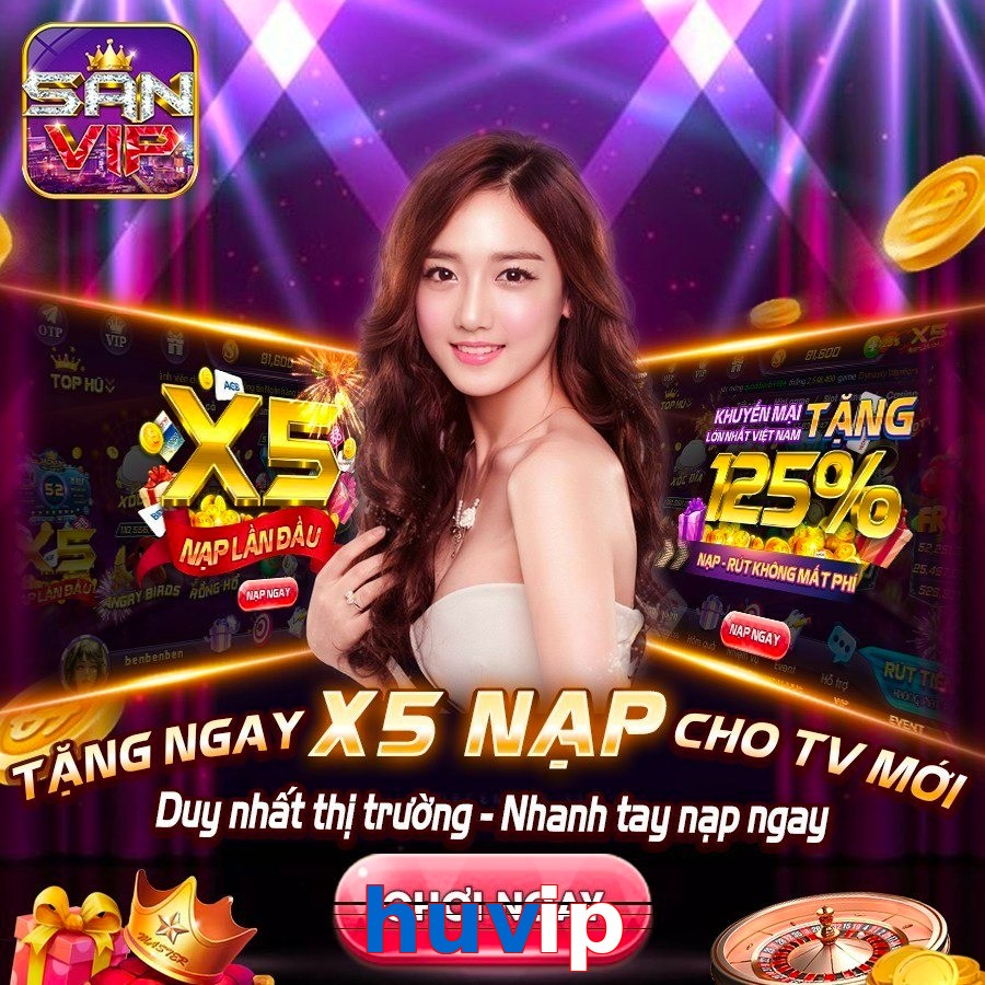 huvip